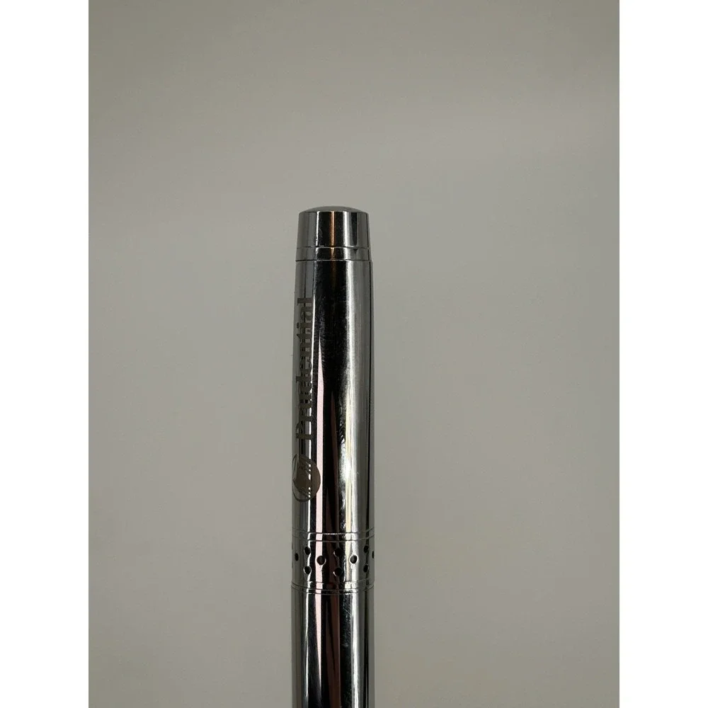 Zippo Writing Instruments Prudential Bank Advertising Pen
